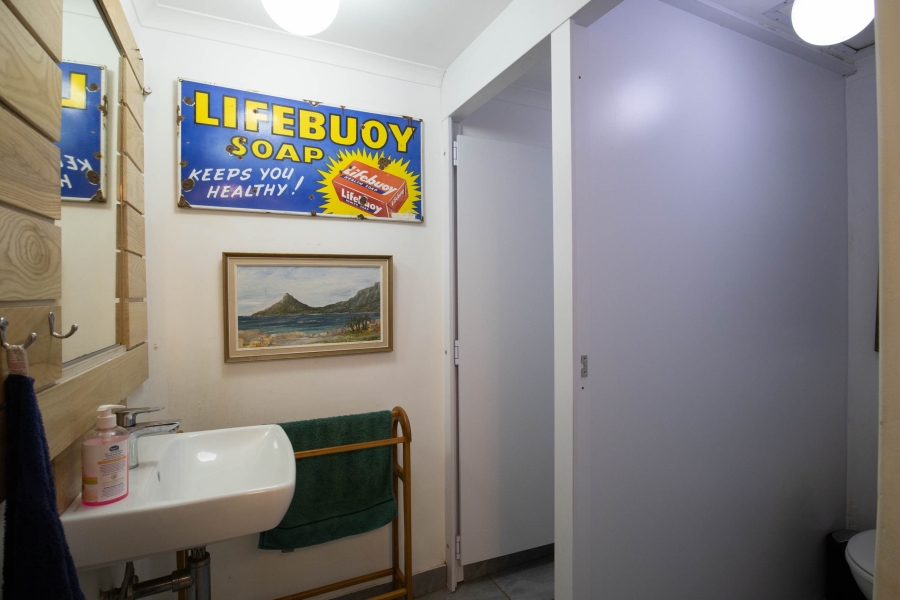 To Let 0 Bedroom Property for Rent in Muizenberg Western Cape